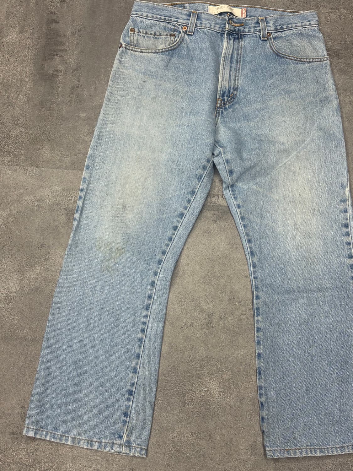 00s Levis 리바이스 517 상품이미지2