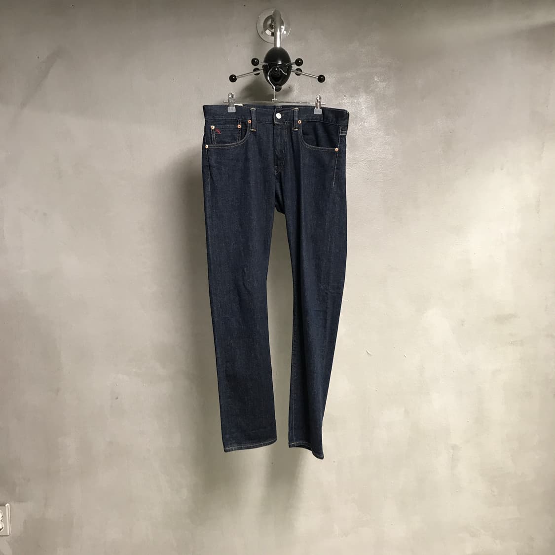 폴로 랄프로렌 데님 팬츠 31/32 상품이미지6