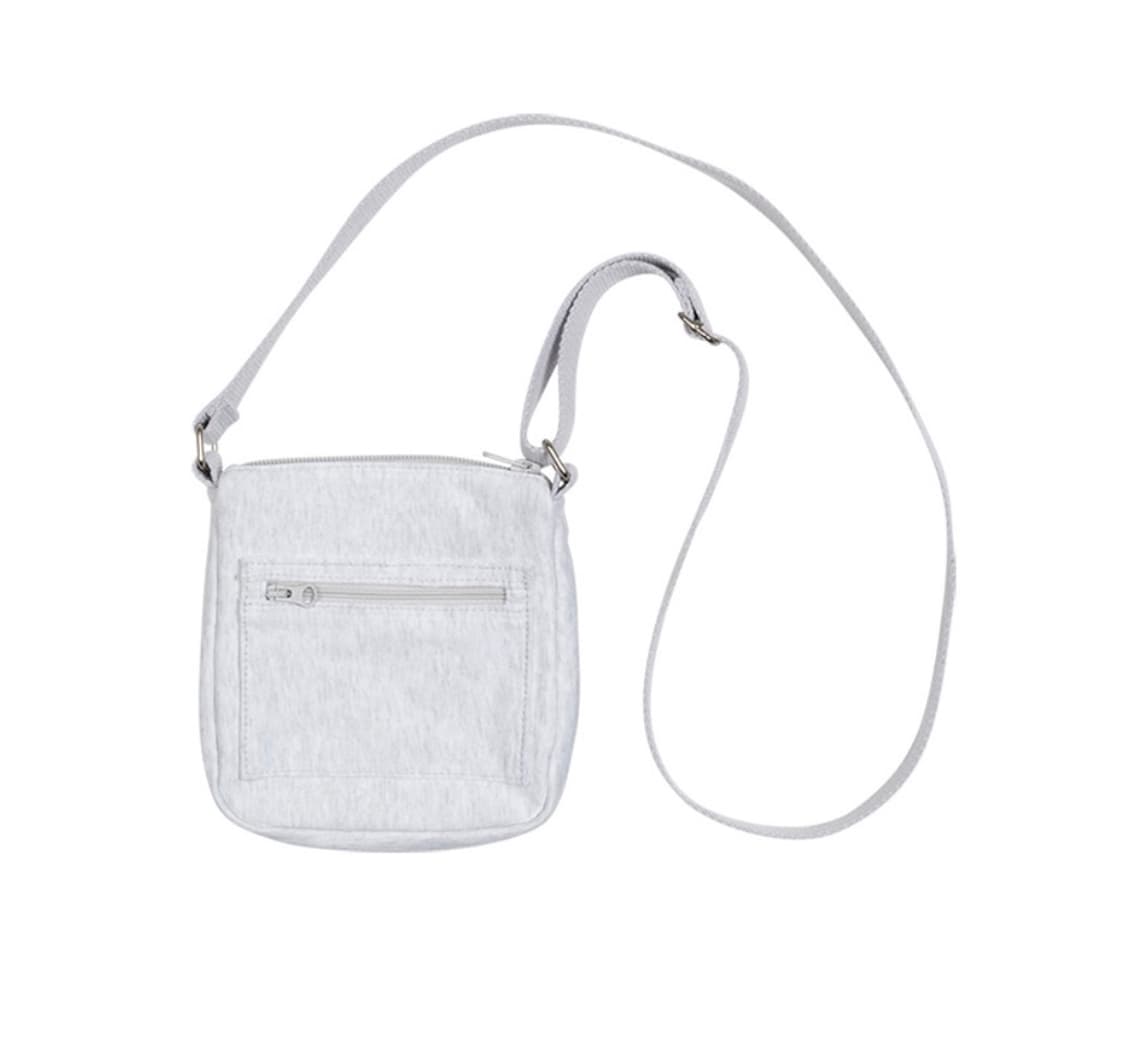 TCM starfish mini cross bag (grey) 상품이미지5