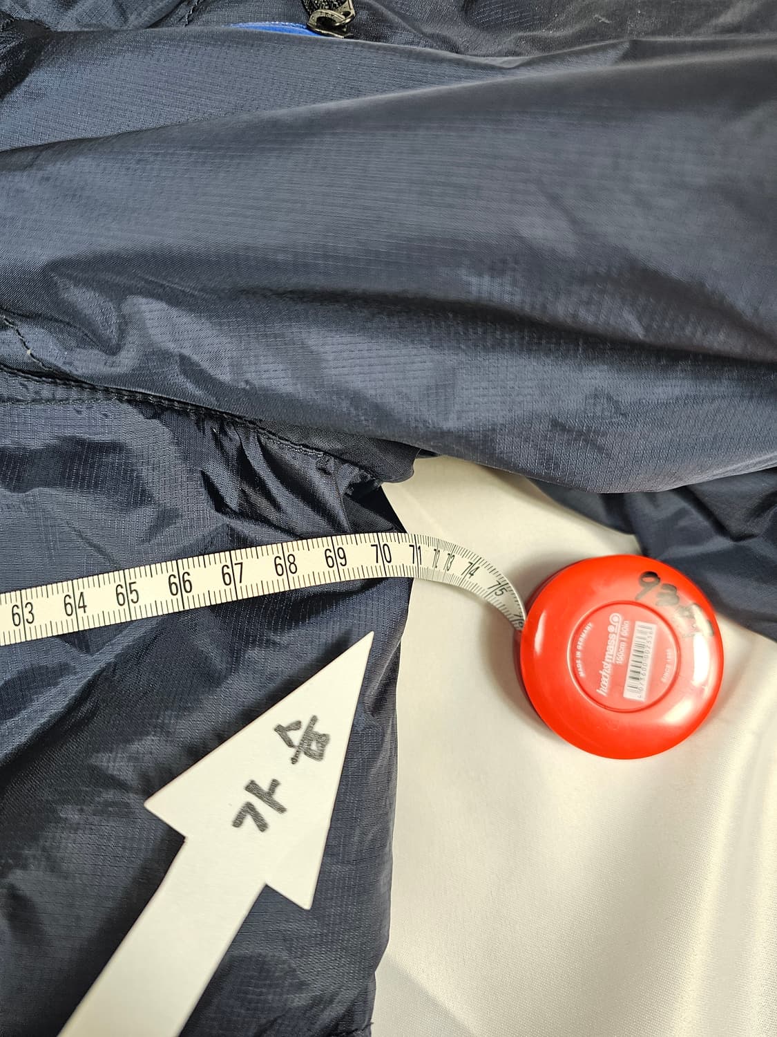 폴로빅포니미국패딩 상품이미지5