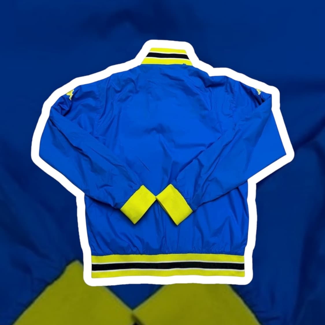 카파 이탈리아 바람막이 (양면) 상품이미지3