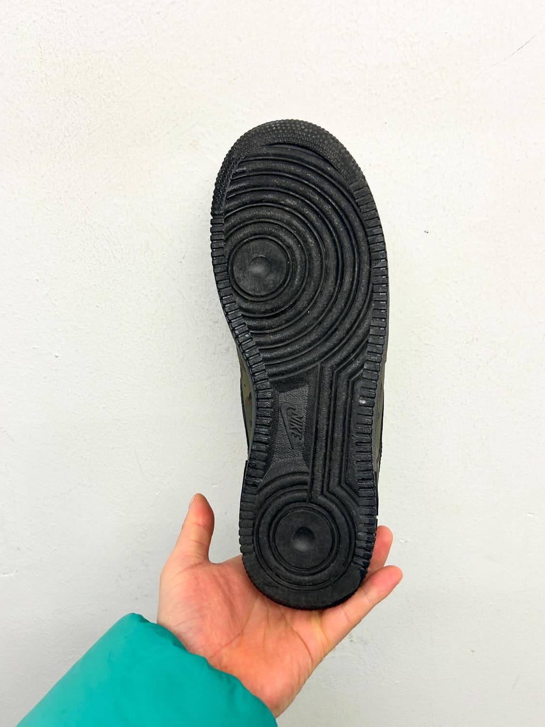 나이키 에어포스1 카모 리플렉티드 275 상품이미지6