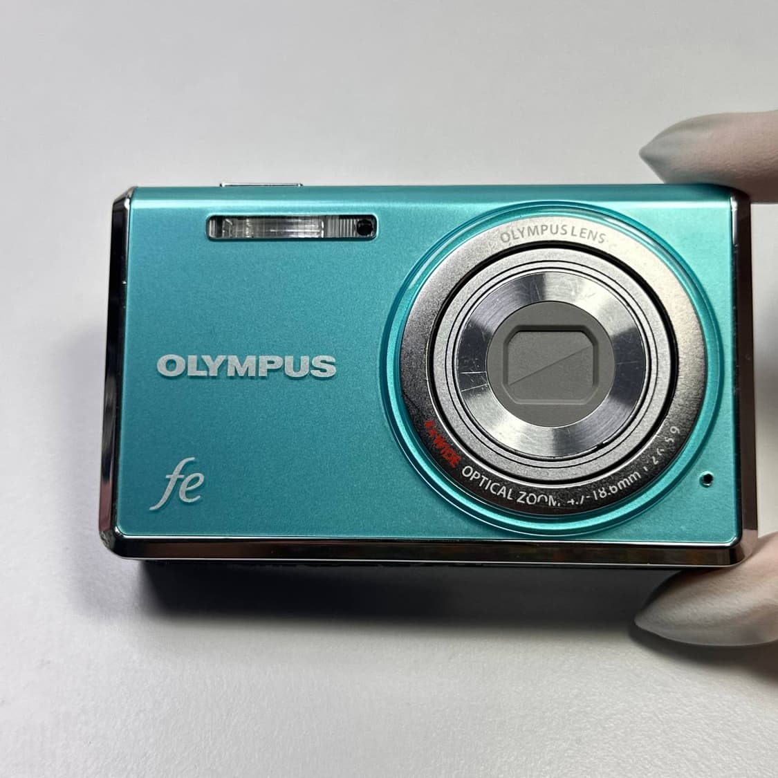 레어) Olympus fe4030 올림푸스 fe4030 디카 상품이미지4