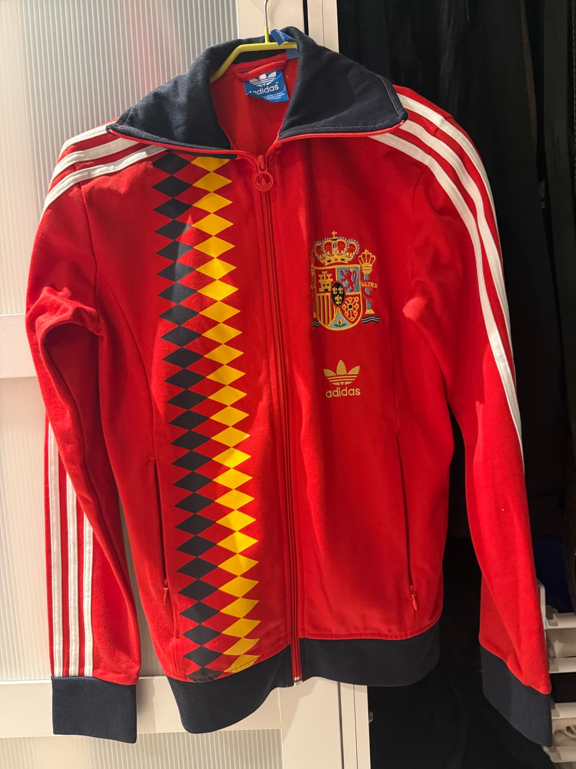 아디다스 스페인 져지 상품이미지1
