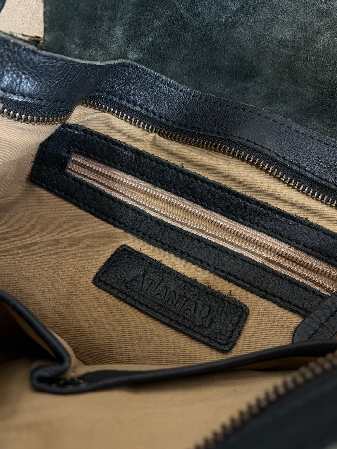 ATLANTA leather bag   상품이미지7