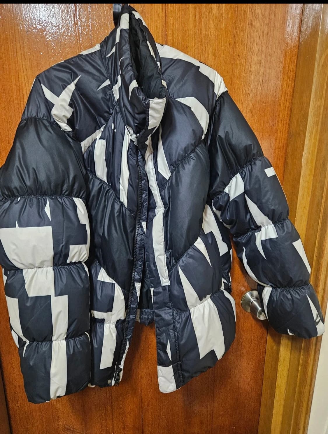 나이키 패딩 XL 상품이미지1