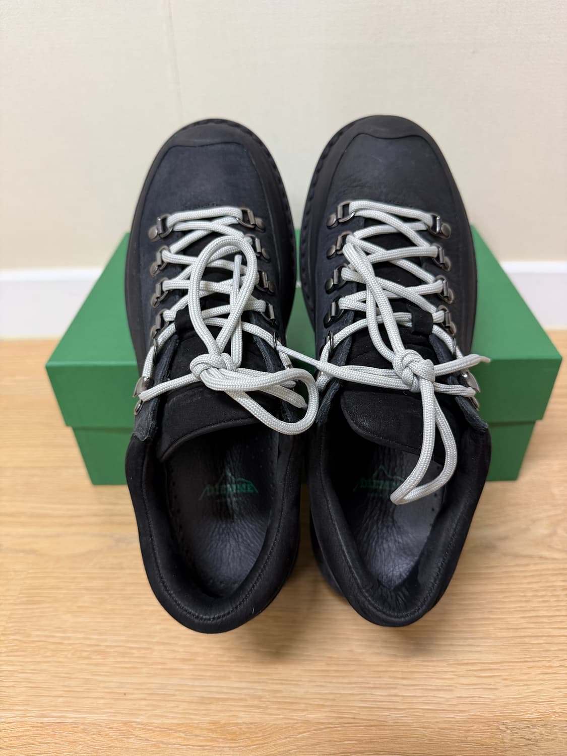 디에메 코나로 곰마 부츠 (42 사이즈) 상품이미지3