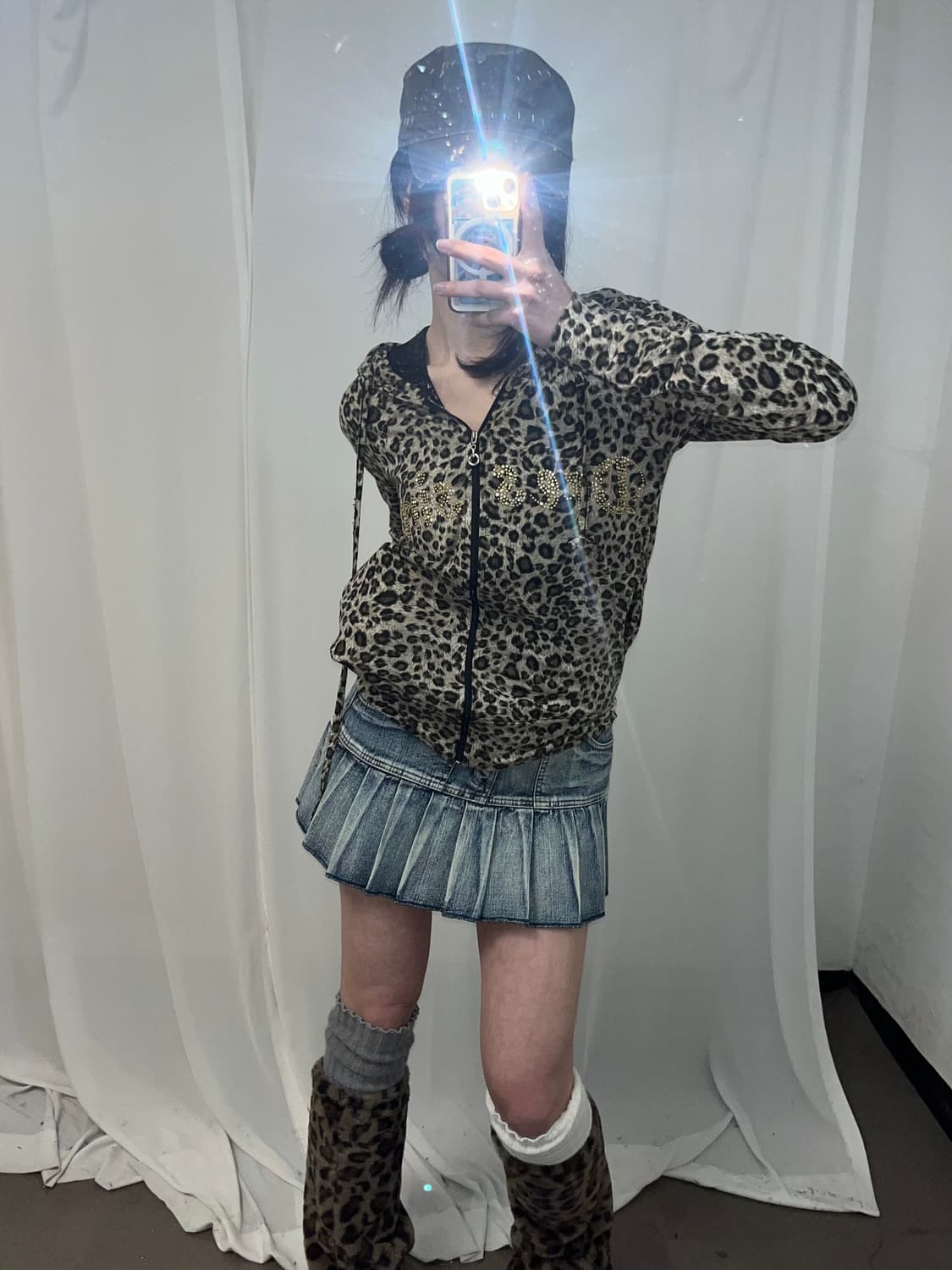 00‘s gals set (세트 할인가) 상품이미지3