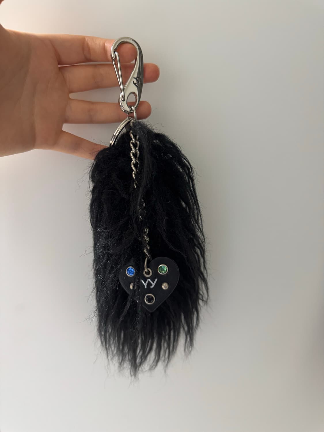 openyy 오픈와이와이 키링 키체인 상품이미지5