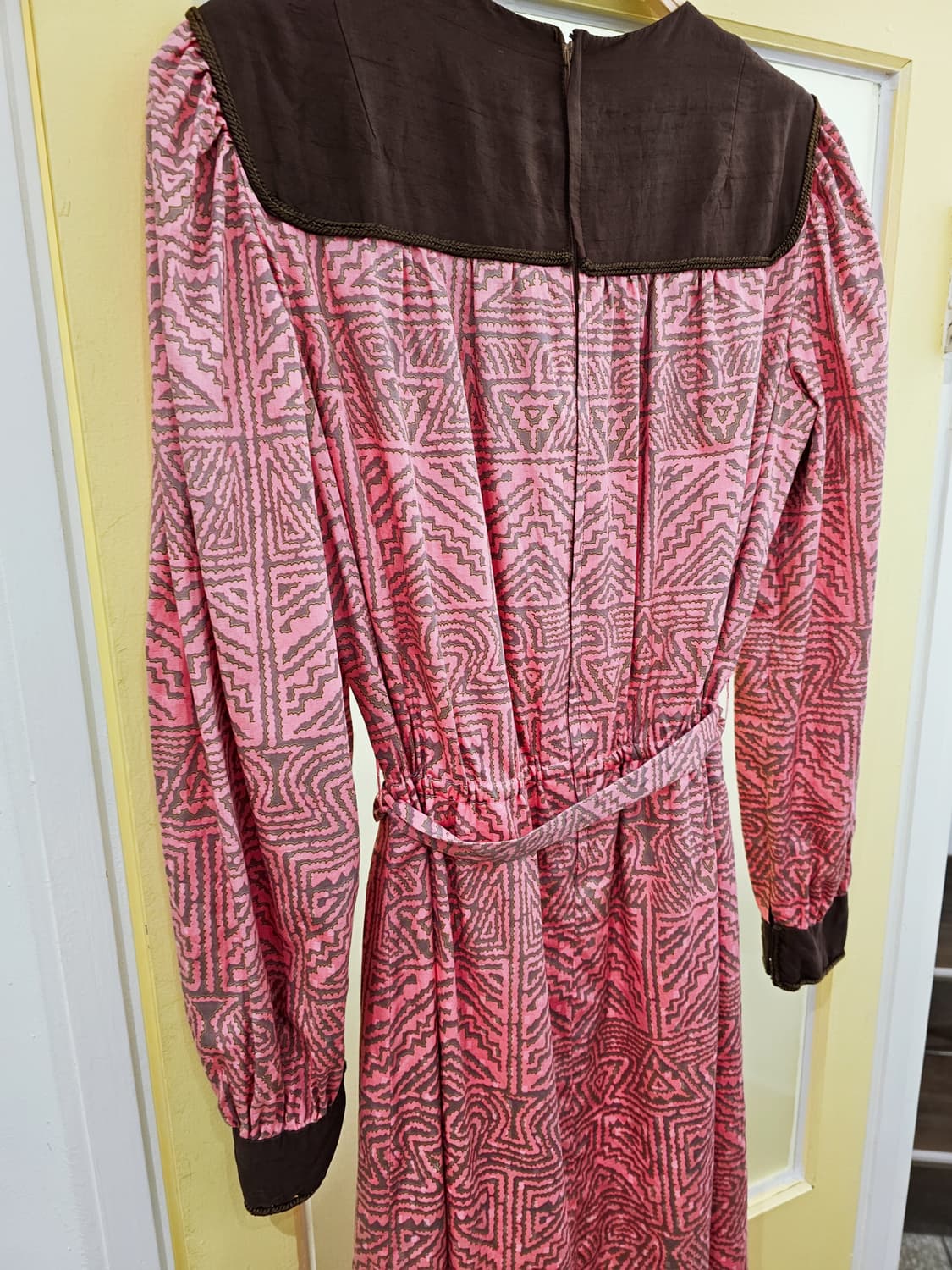 딸기초코 에스닉 OPS 상품이미지8