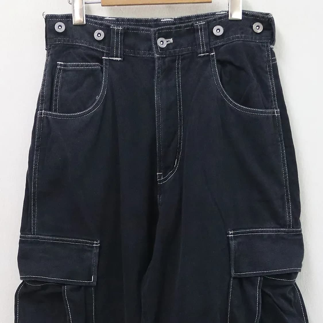 RAEN FVEUR  카고 팬츠 67412 상품이미지3