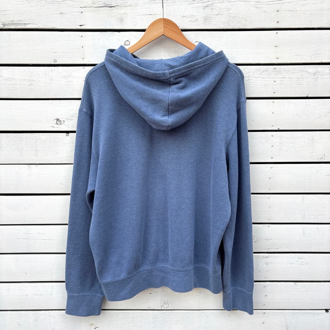 Polo 폴로 니트 후드집업 상품이미지2