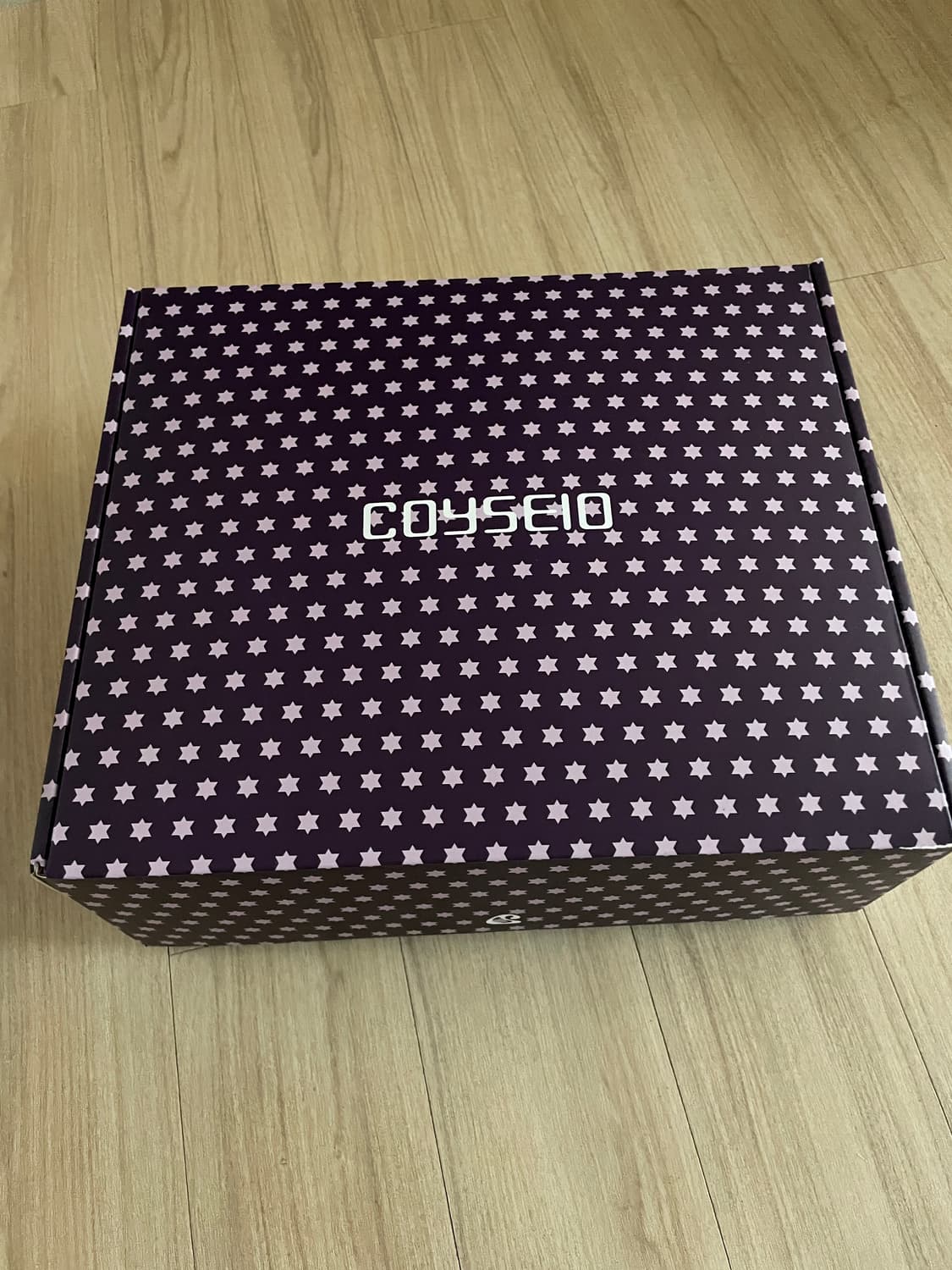 교환) 코이세이오 범블 브라운 240->250 상품이미지2