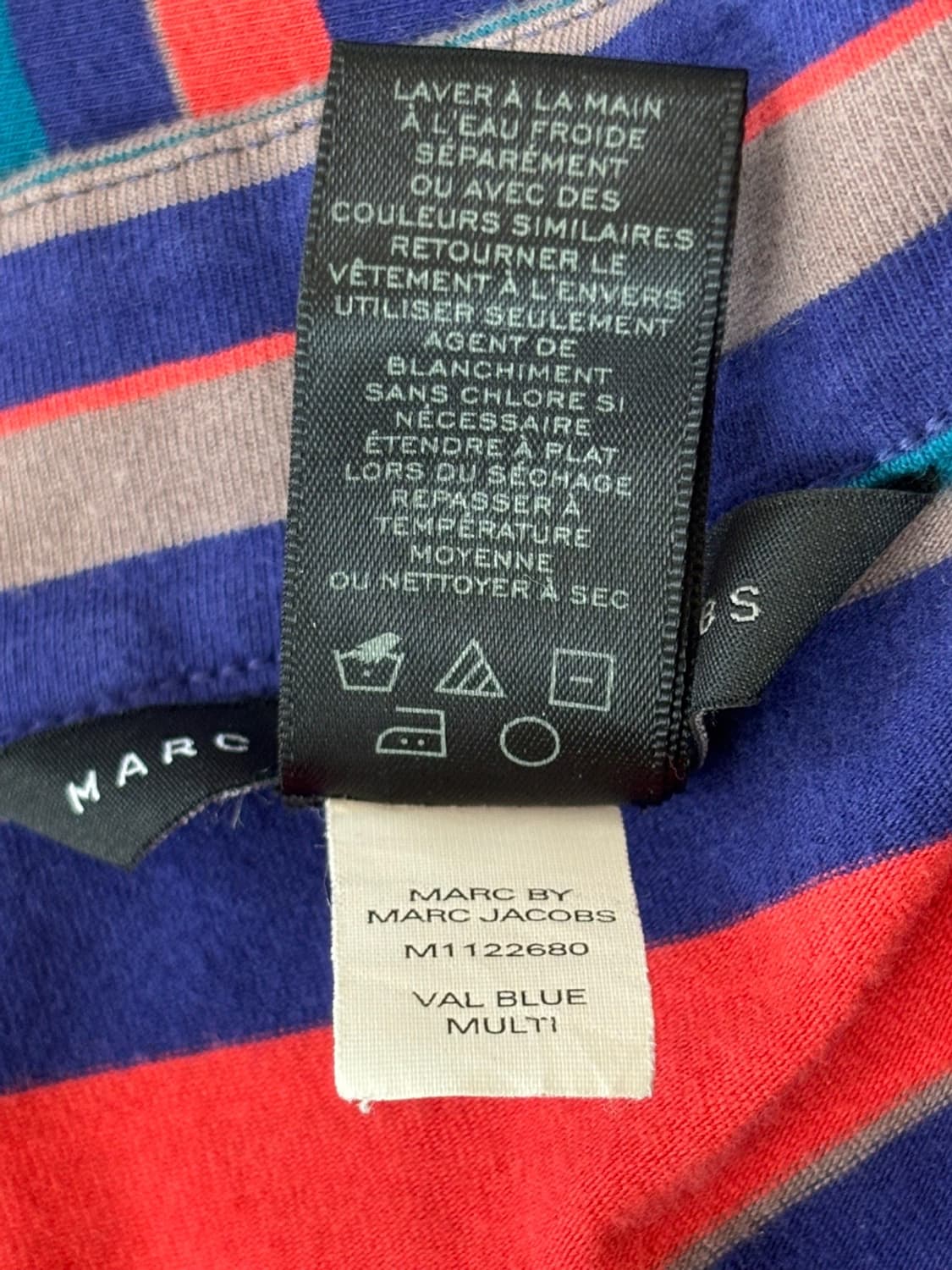 Vintage Marc Jacobs One-Piece 상품이미지9