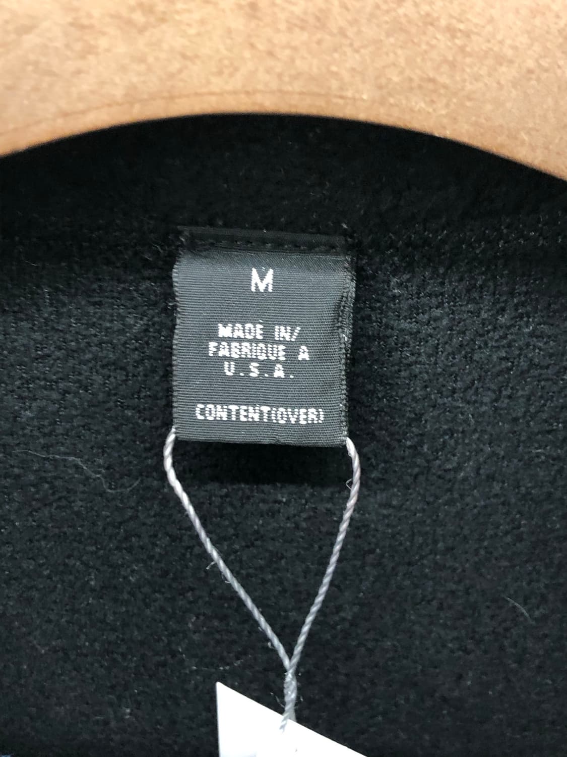 90s 파타고니아 플리스 베스트 상품이미지5