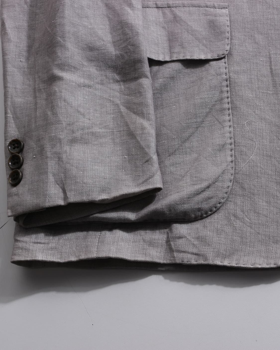 J.Press Linen 3b Blazer 상품이미지6