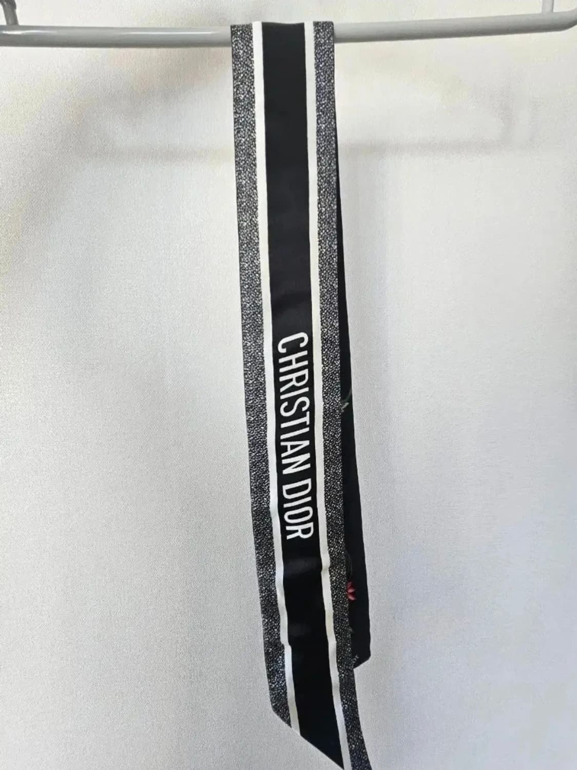 디올 플뢰르 미차 실크 스카프 상품이미지2