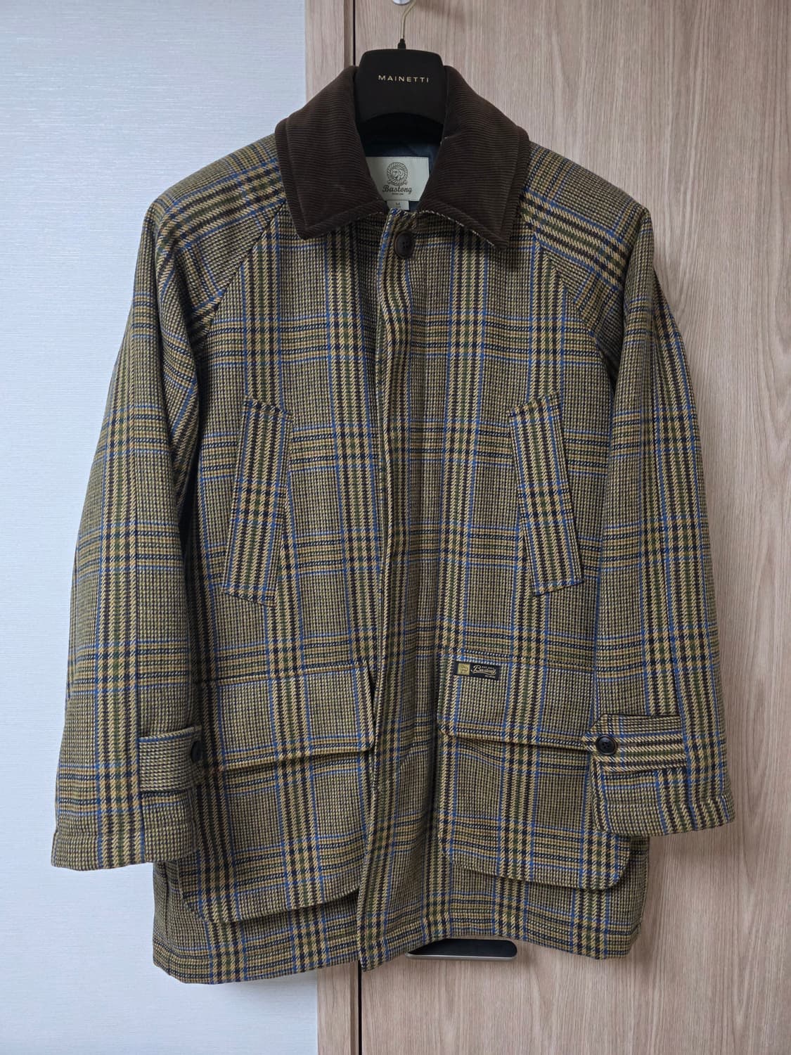 바스통 186 L사이즈 상품이미지1