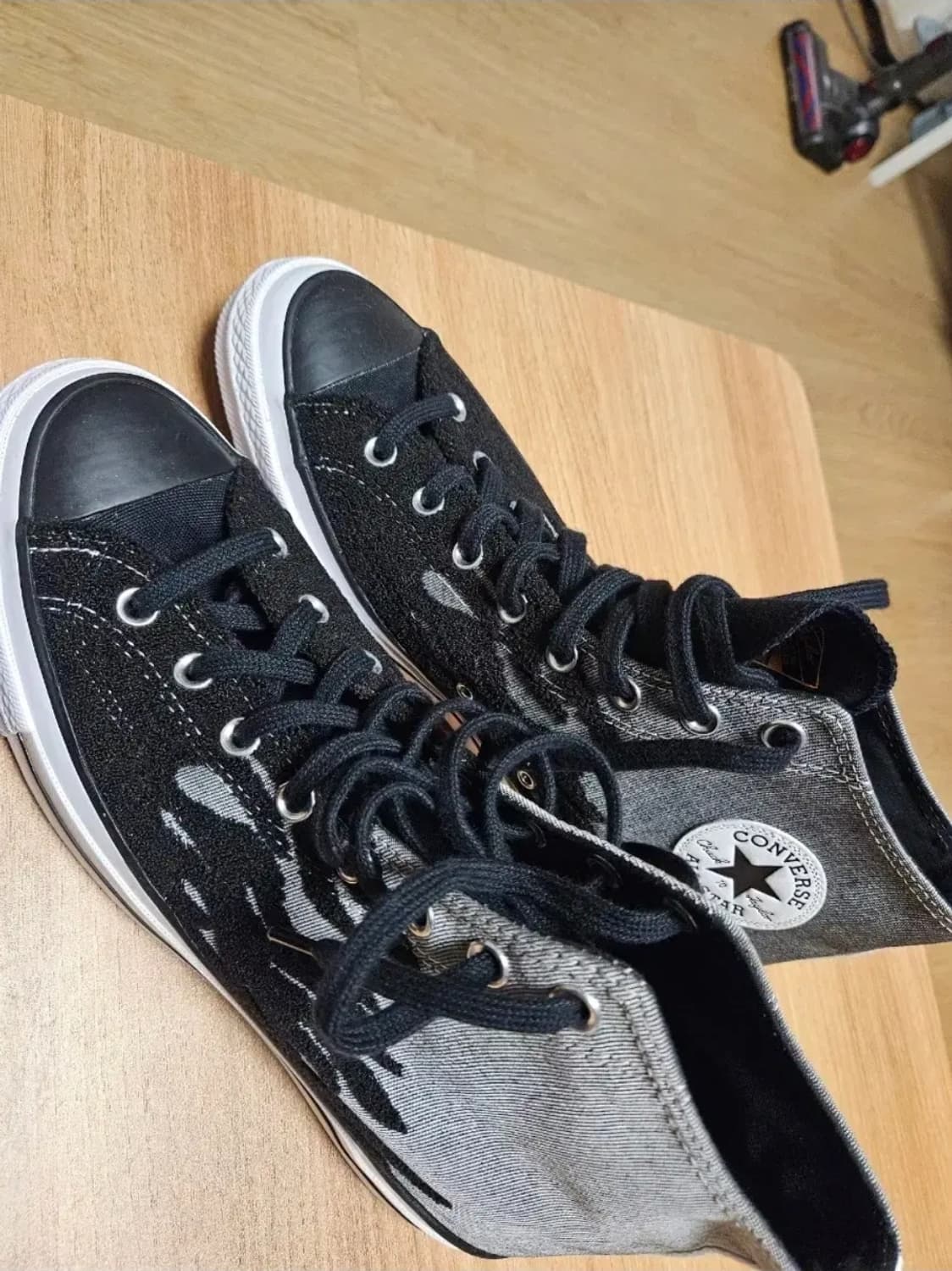 컨버스 290 새상품  상품이미지1