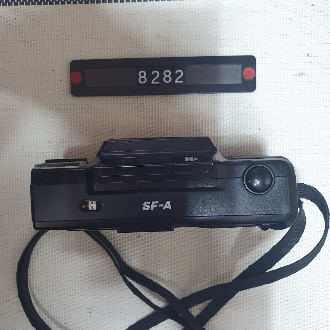 삼성 SF-A 필름카메라 상품이미지2