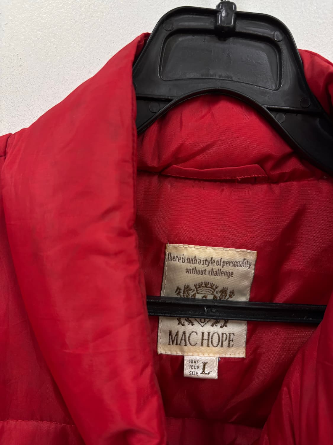 빈폴골프 다운패딩조끼 상품이미지4