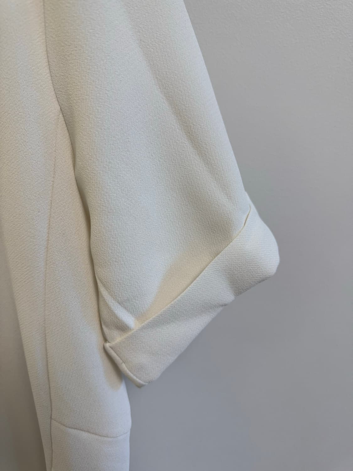 흰 롱 원피스  팔아요 상품이미지2