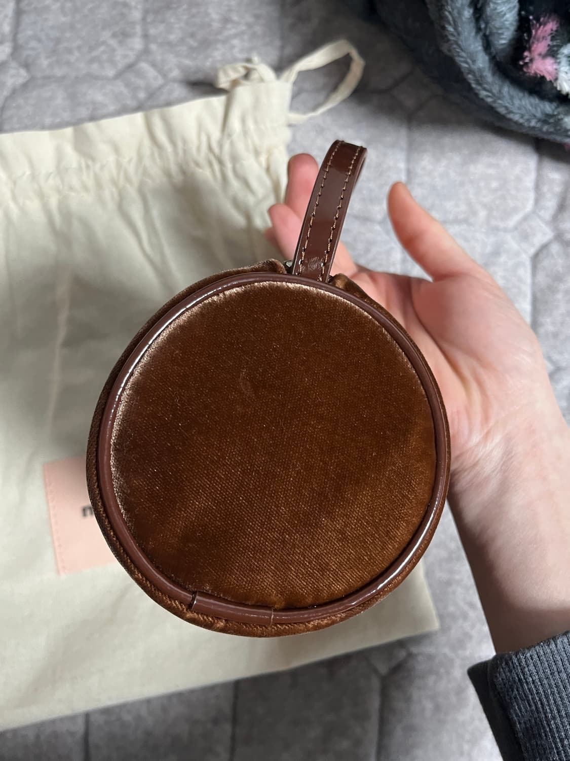 미닛뮤트 클로써클 버번 상품이미지5