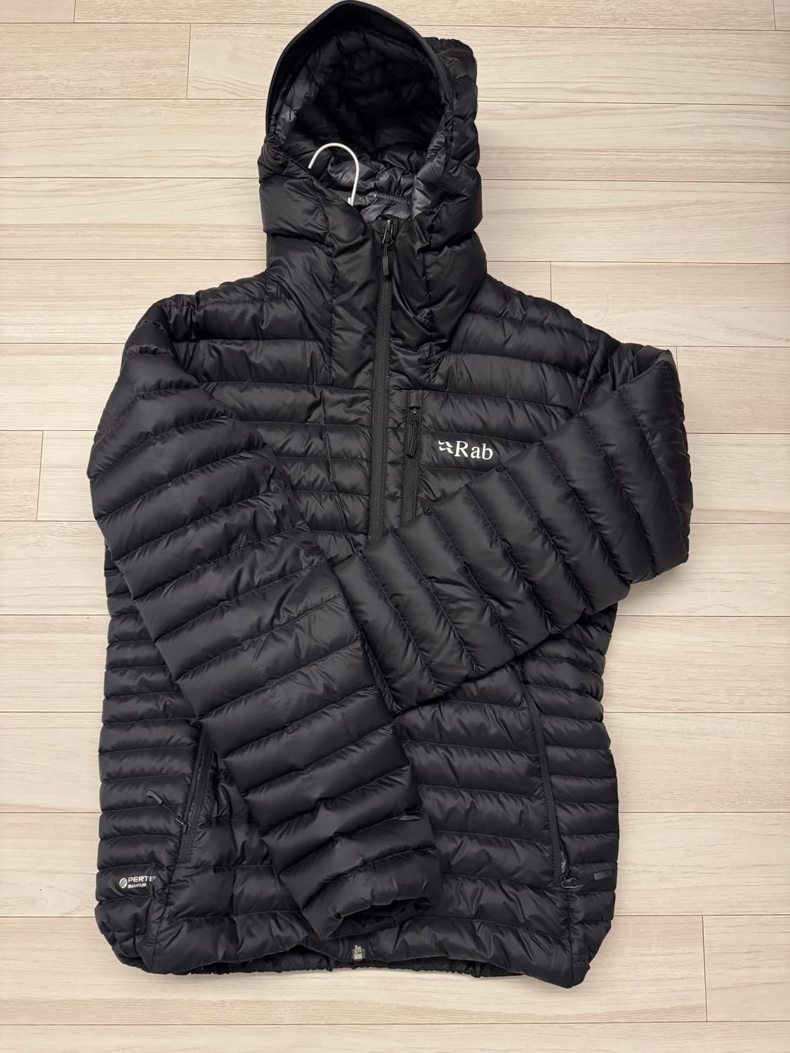 Rab 랩 마이크로라이트 알파인 자켓 M 상품이미지1