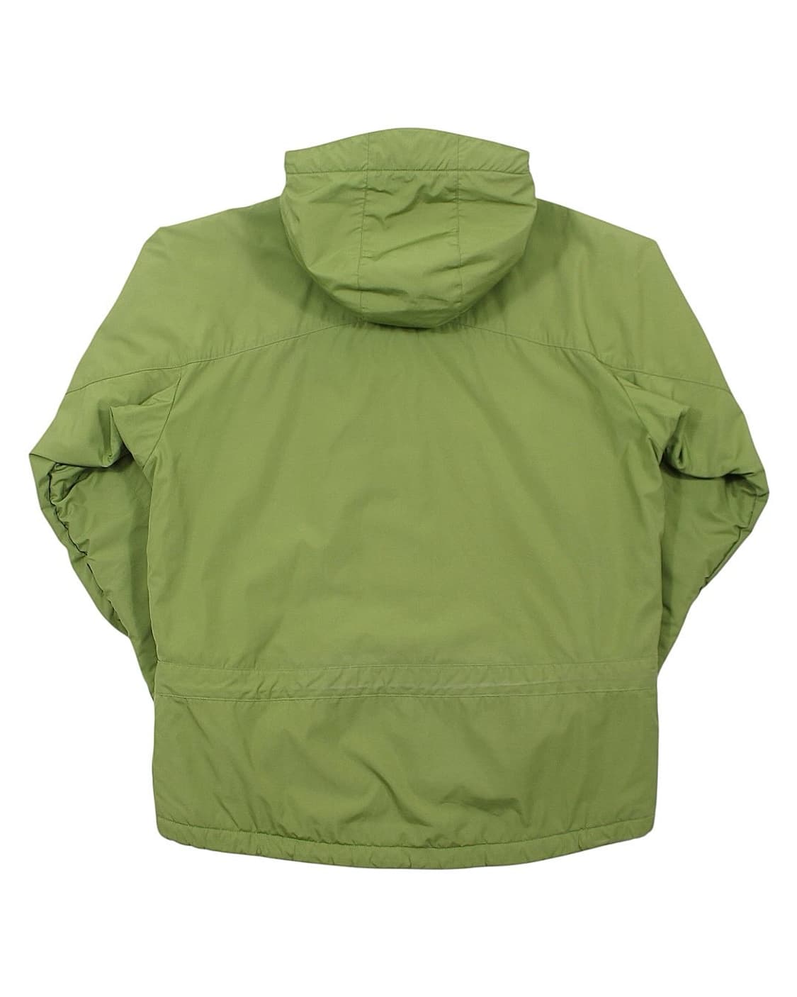 2006 파타고니아 인퍼노 자켓 스프라우트 딥파일 안감 상품이미지3