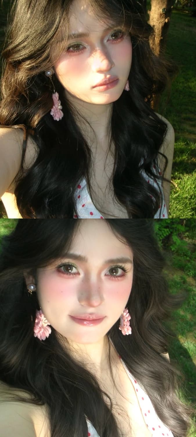 미품/작례🫧𖠳ᐝ 니콘 NIKON COOLPIX S1 상품이미지3