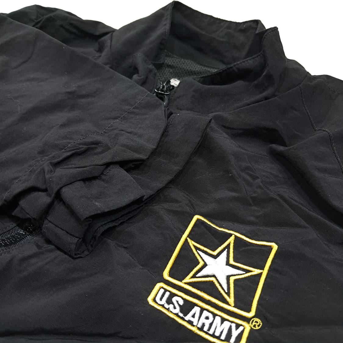 CL549 XL APFU 3세대 미국판 미육군 바람막이 자켓 상품이미지4