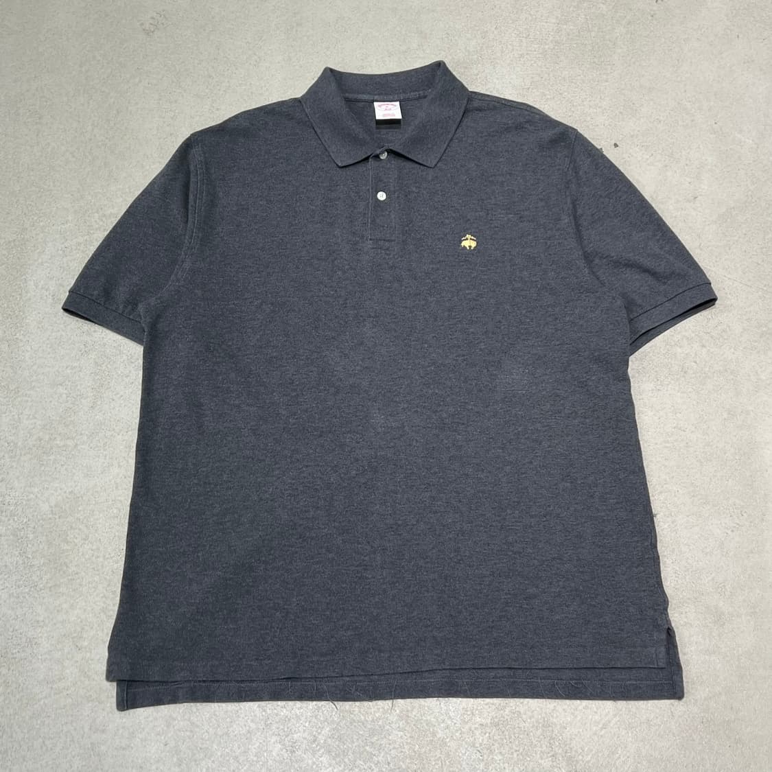 브룩스브라더스 반팔카라티 s10572 상품이미지1