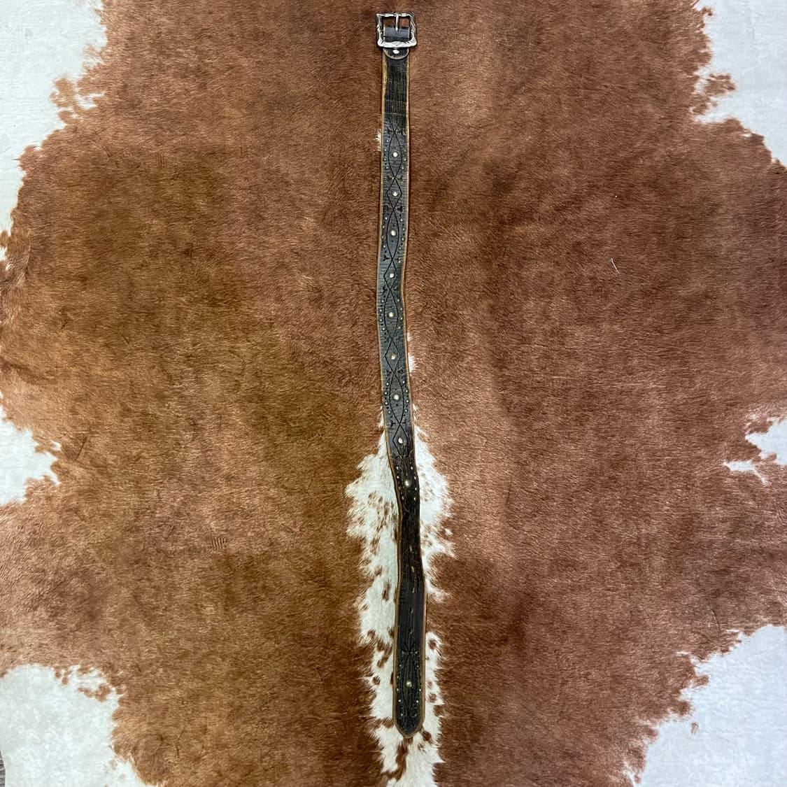 빈티지 벨트 상품이미지4