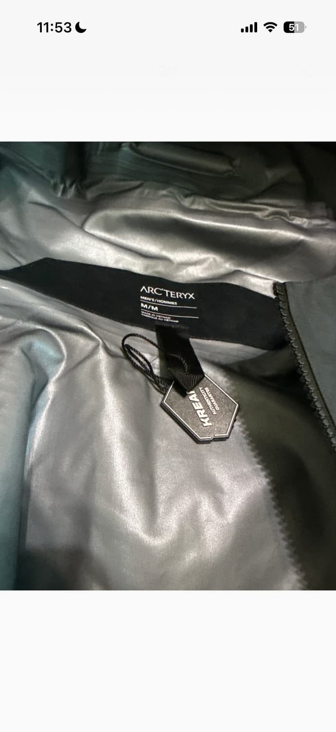 아크테릭스 베타 상품이미지2