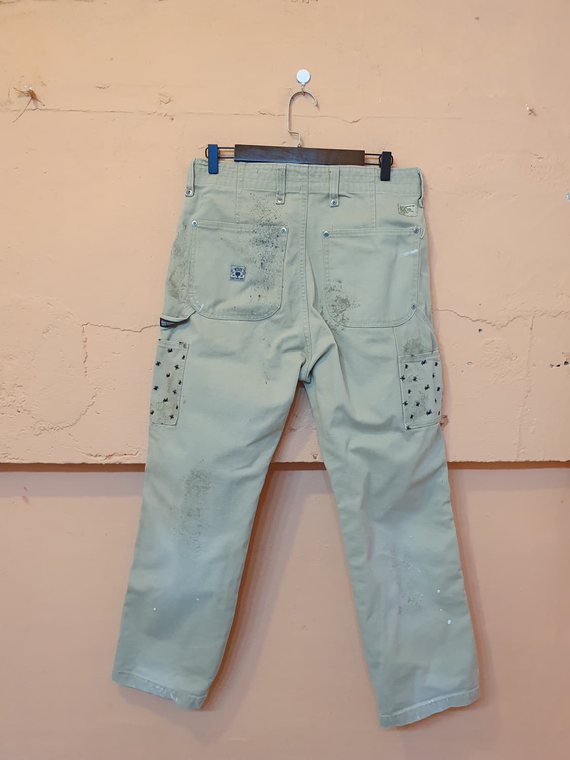 WTAPS 상품이미지2