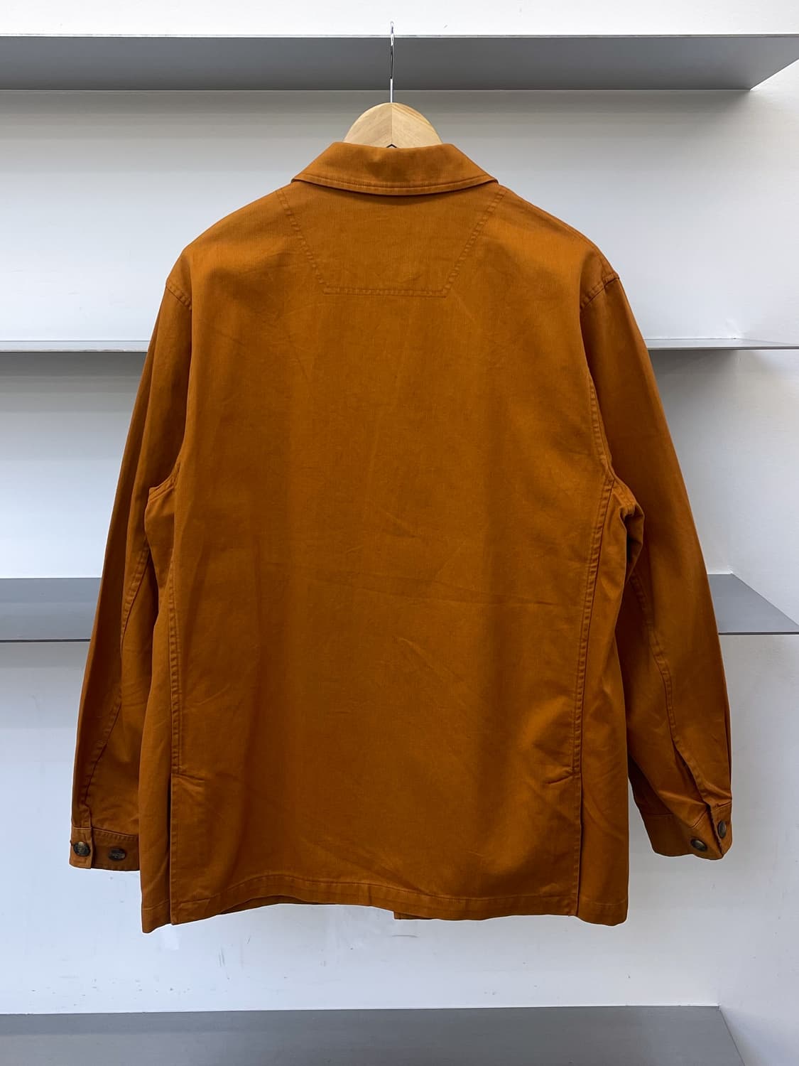 맥그리거 90s 스포츠웨어 워크 자켓 상품이미지3