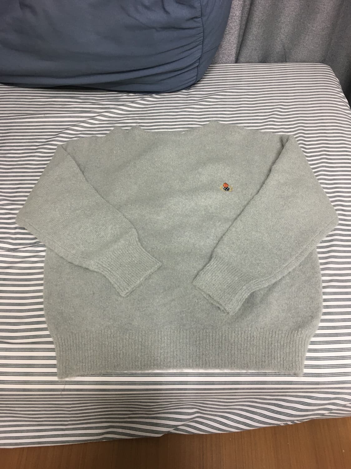 헤리티지플로스 니트 상품이미지1