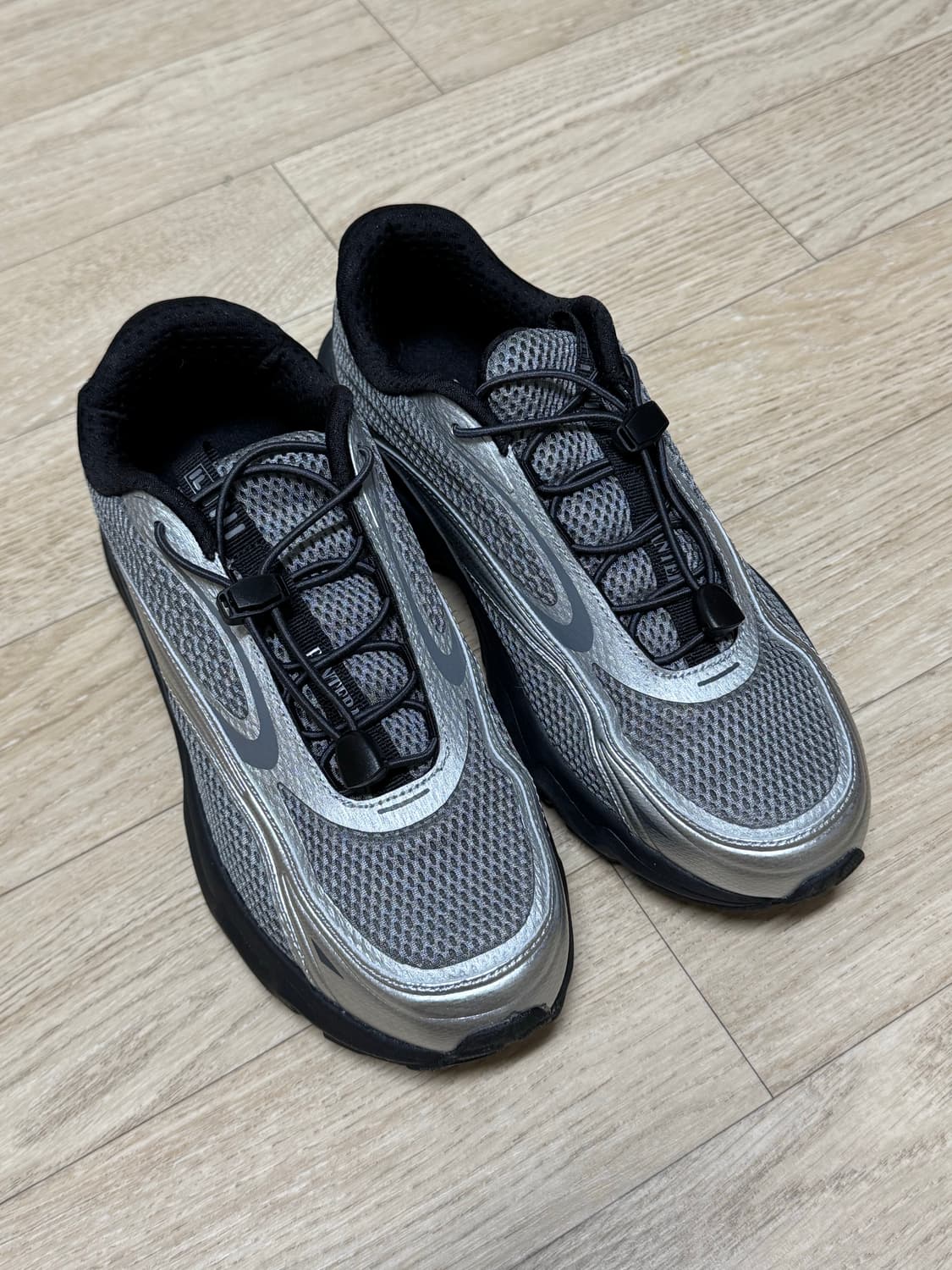 필라 휠라 FILA 판테라 여성 250 상품이미지4