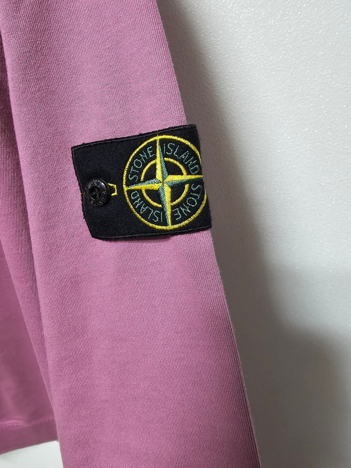 스톤아일랜드 롱슬리브 (새상품) 상품이미지2