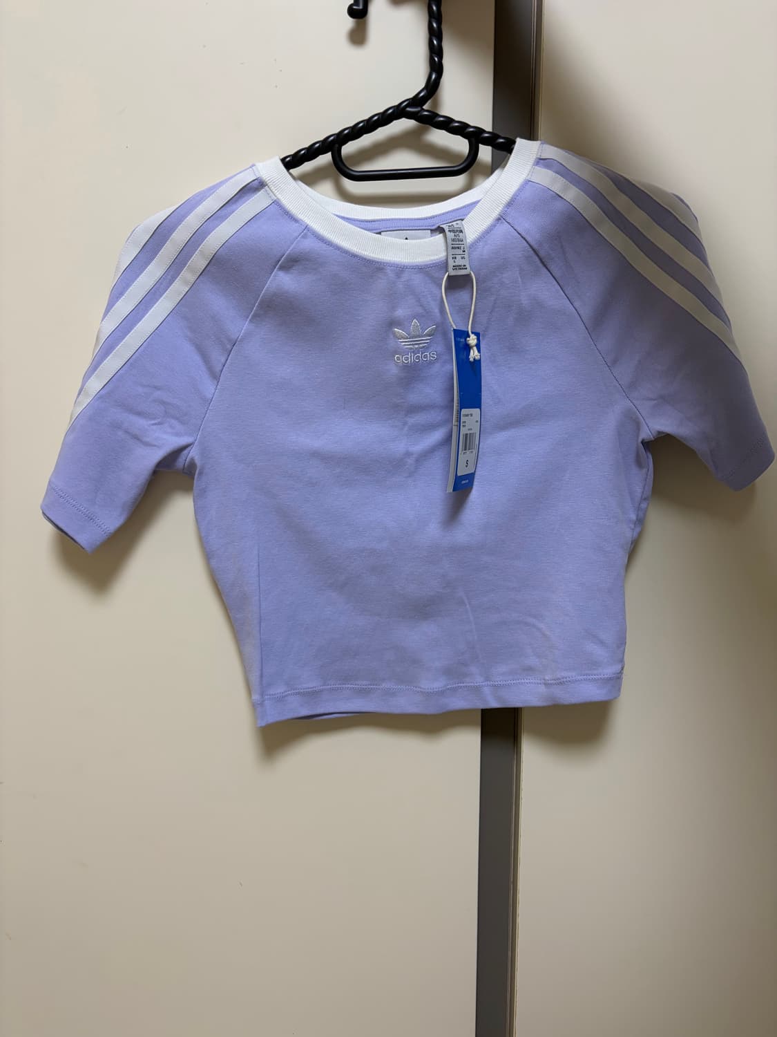 아디다스 반팔 s 새상품 상품이미지2