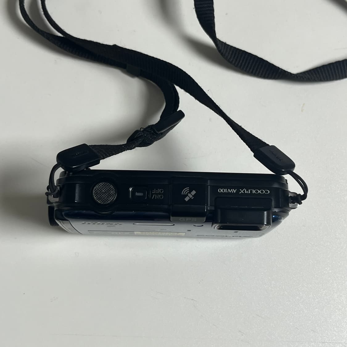 니콘 쿨픽스 aw100 nikon coolpix aw100 상품이미지5