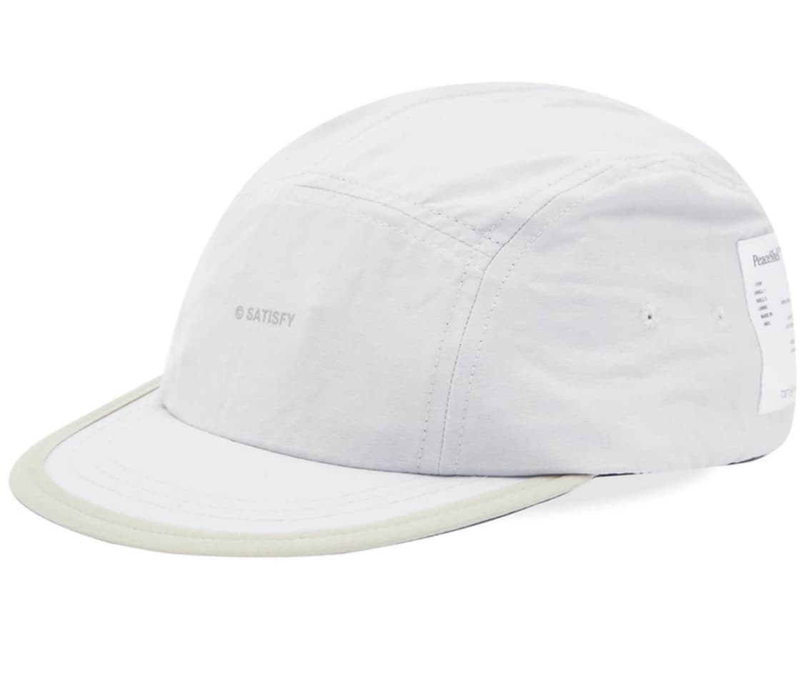 Satisfy cap 상품이미지1