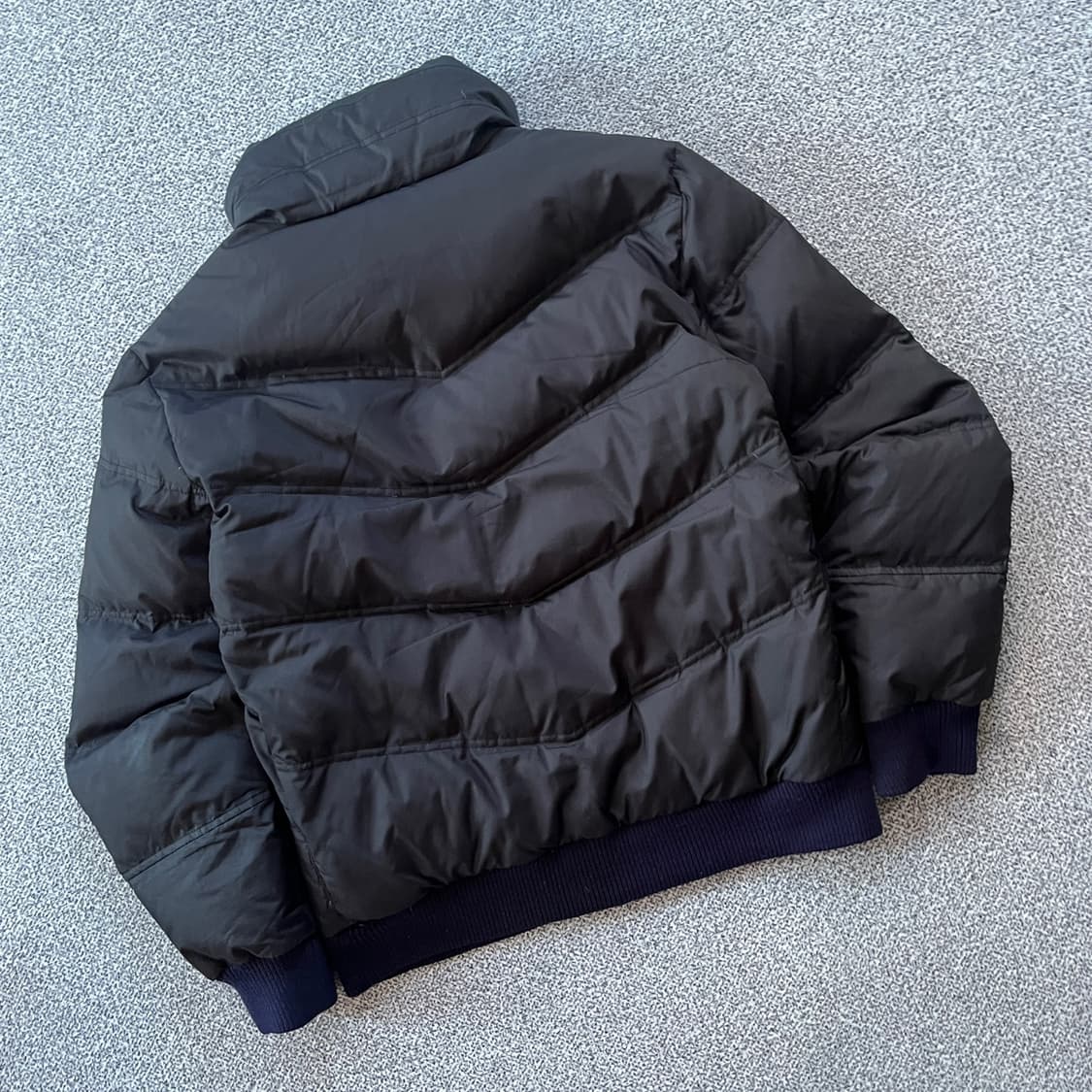 리바이스 덕다운 패딩점퍼 상품이미지5