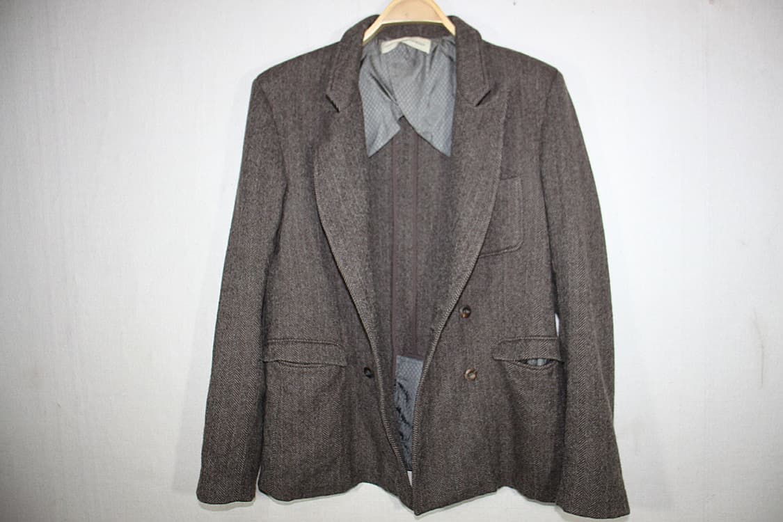 Golden goose 골든구스 모직 자켓 (우리95) 상품이미지3