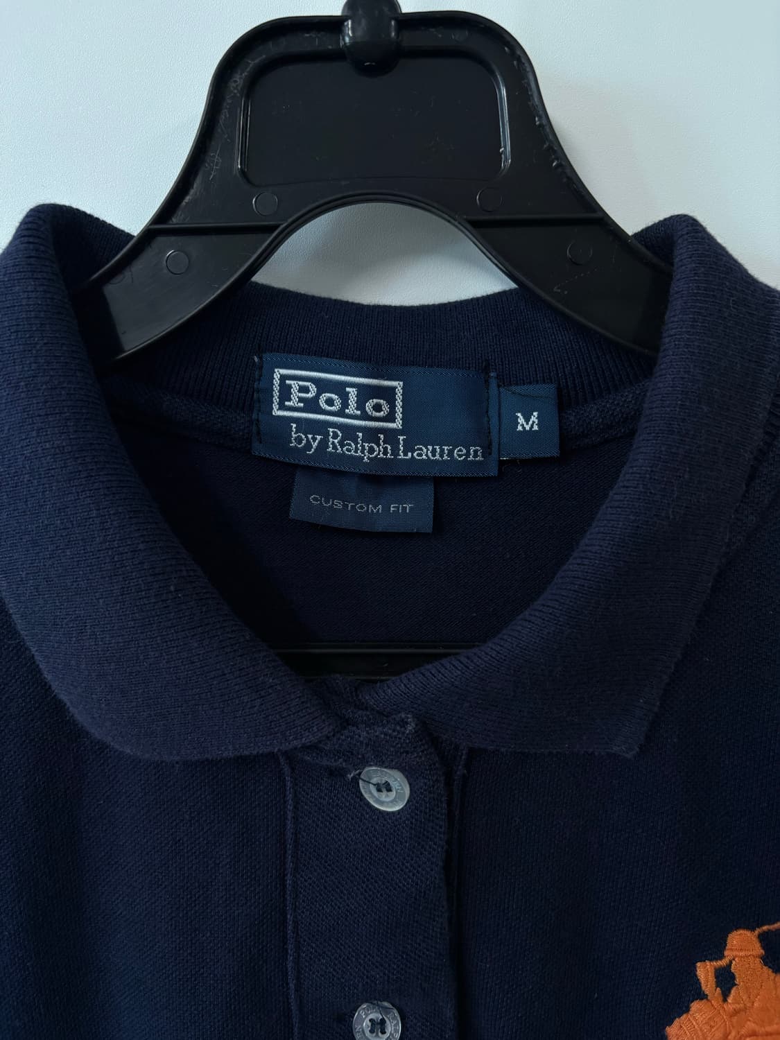 폴로 랄프로렌 빅포니 PK 원피스 상품이미지6