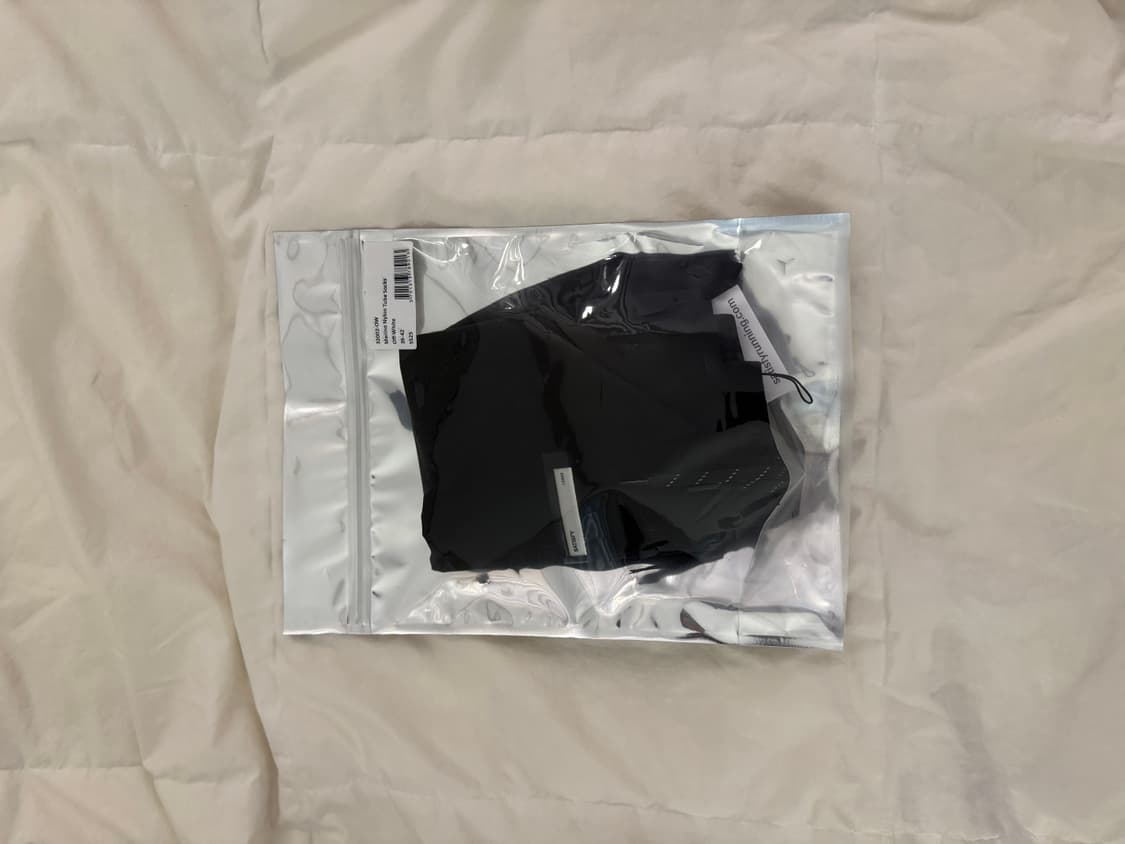 새티스파이 PeaceShell™ 5" Unlined Shorts 상품이미지5