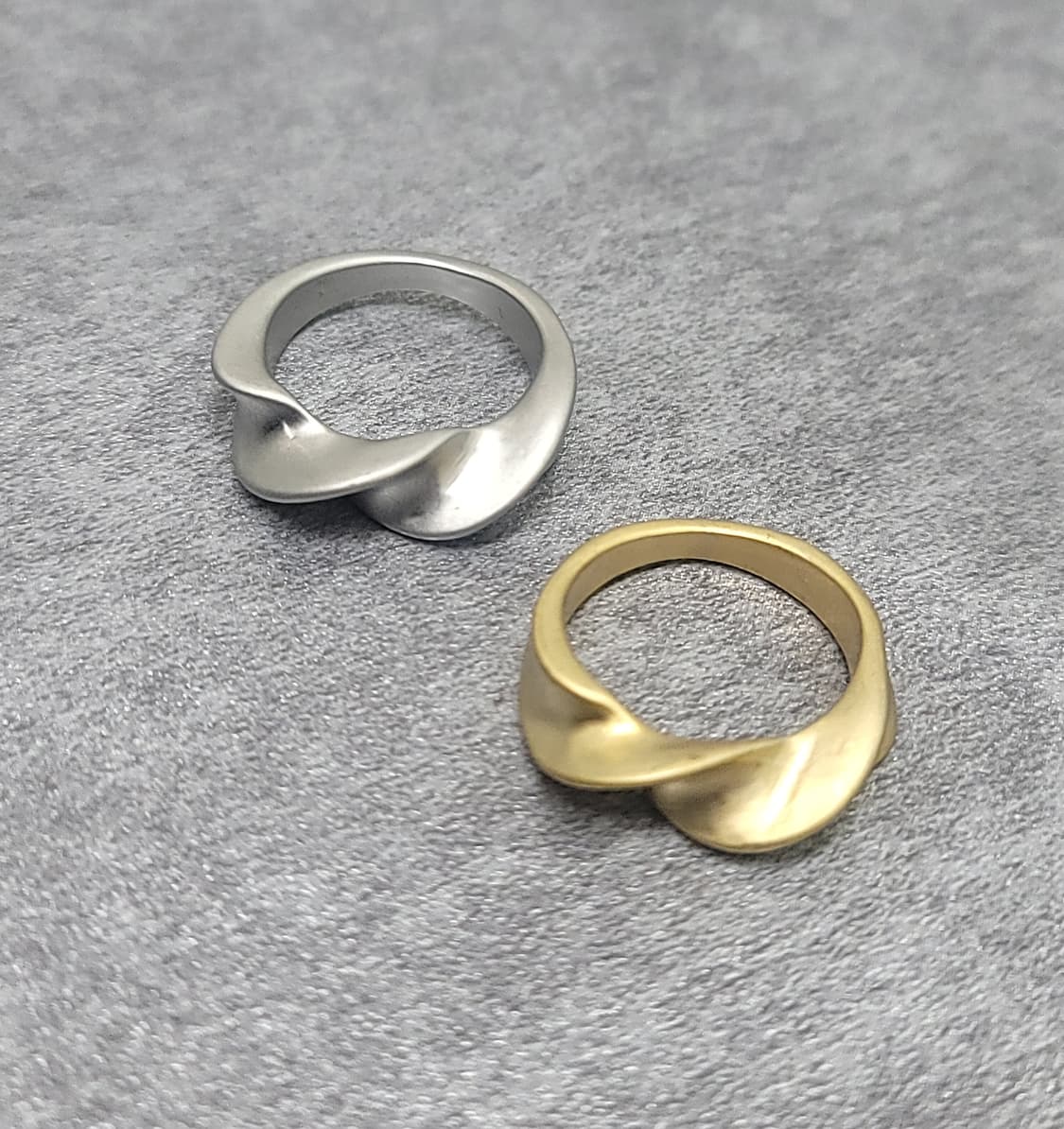 무광 빈티지반지 상품이미지8