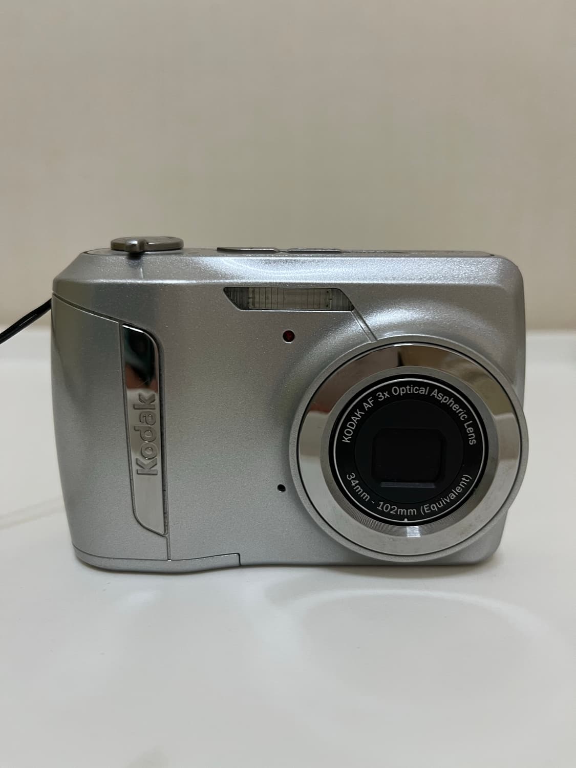 코닥 이지쉐어 c142 실버 Kodak easyshare 상품이미지1