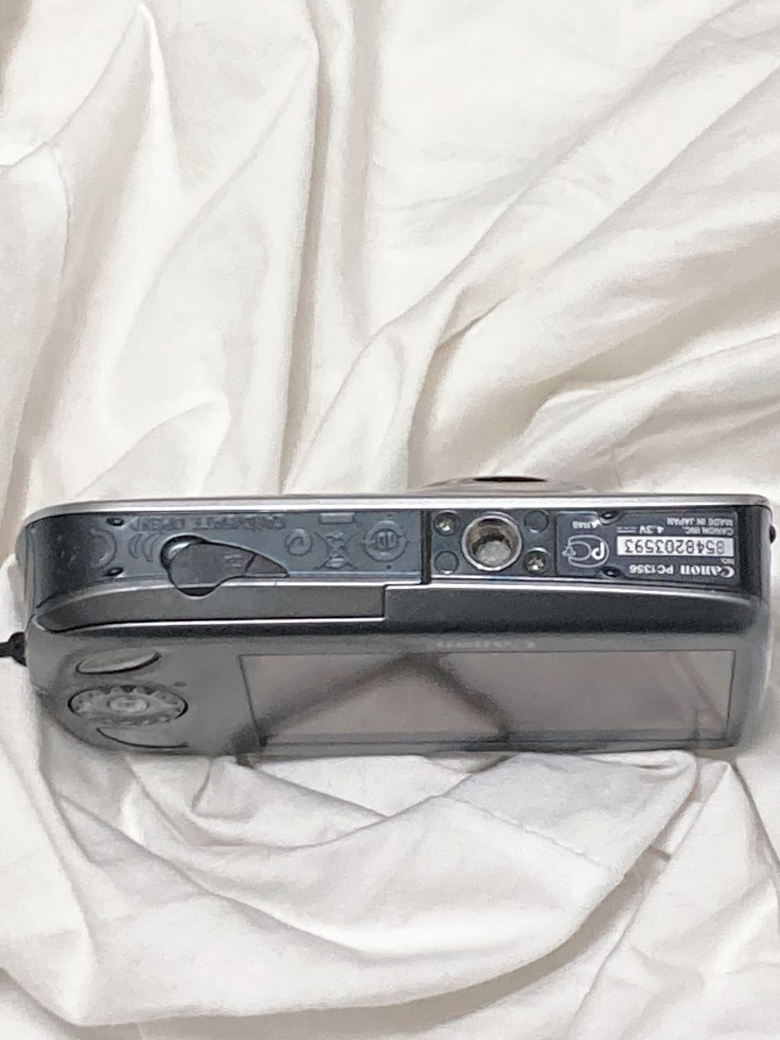 A+)캐논 익서스 110 / canon ixus 110 /김다빈 디카 상품이미지6