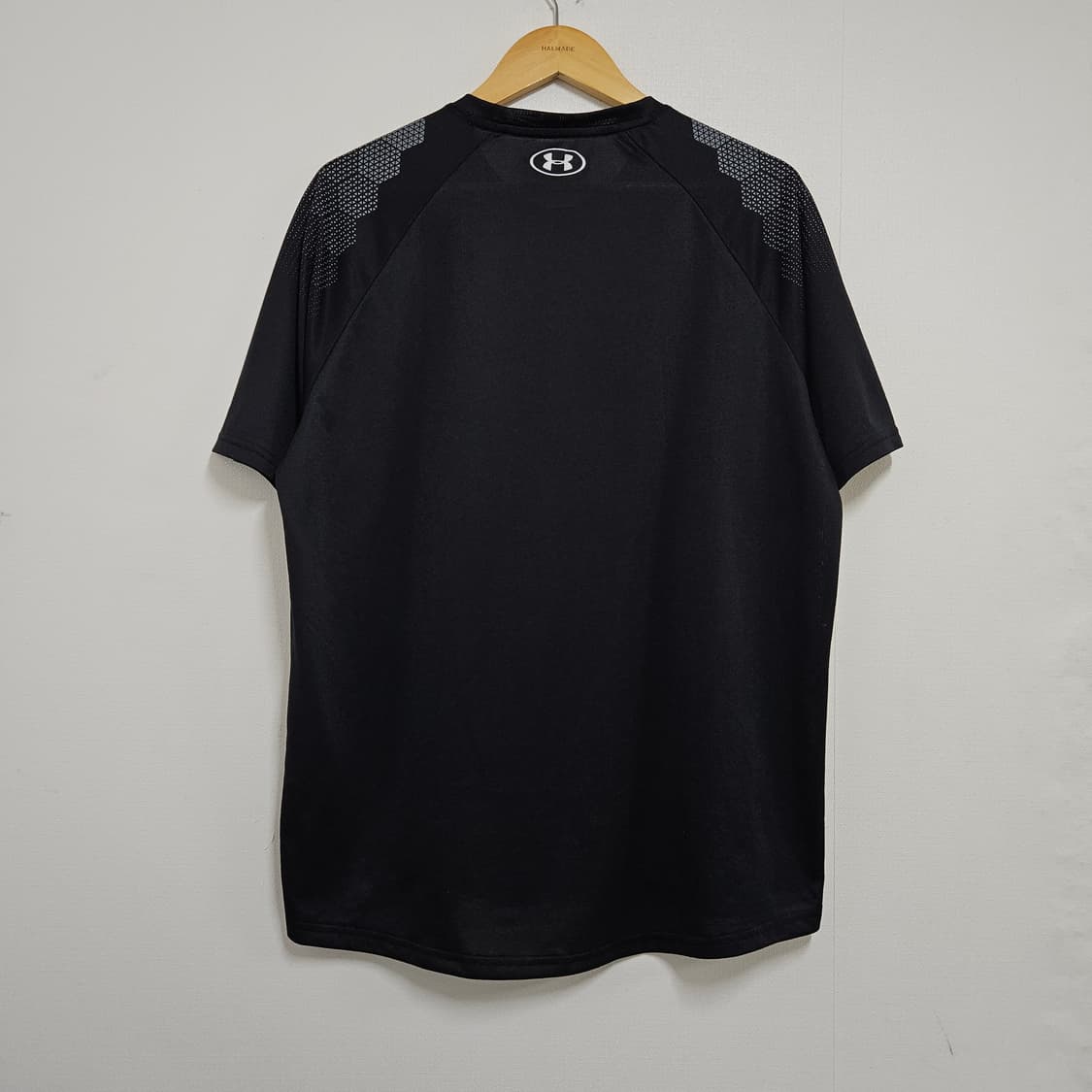 2xl(105)멕시코산 언더아머 기능성 반팔 상품이미지3